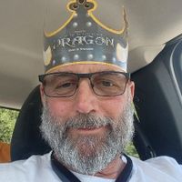 David \"Dave\" Ladenburger