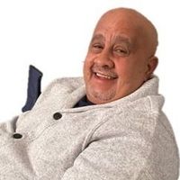 Carlos "Odi Fumbo" Vega De Oro