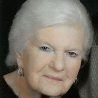 Gloria Huston
