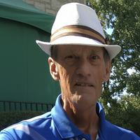 John "Breck" Johnson, II