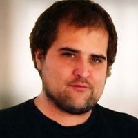 Christopher Marshall