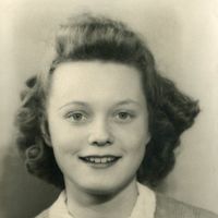 Mary "Mary Lou" Click