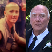 Miles \"Tony\" Joanen