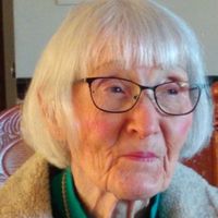 Della \"Ramona\" Mills