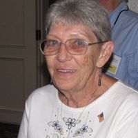 Belinda ""Spizzy"" Pike