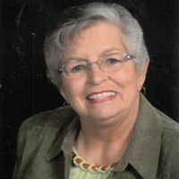 Margaret "Peggy" Musick