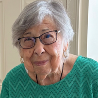 Gelorma \"Geri\" Sorrentino