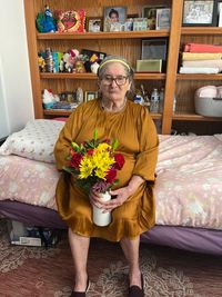 Maria Flores Argueta