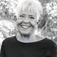 Barbara "Barb" Cahill