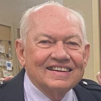 Roderick \"Rod\" Kerr