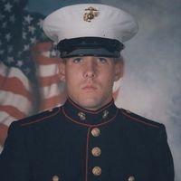 Joseph "Joey" White, Sr.