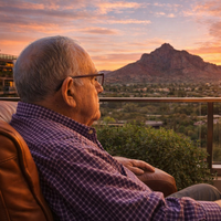 Arek Sarkissian, M.D.