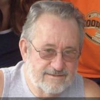 Richard \"Dick\" Dorman, Sr.