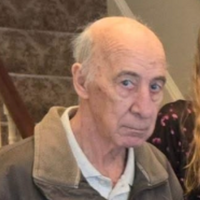 Stephen Victor Lorang