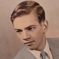 Chester \"Chet\" Harshbarger