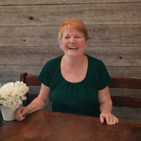 Leslie Proctor-Griffin