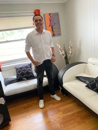 Angel \"Angel\" Escobar