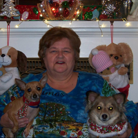 Charlane \"Susie\" Samprucci