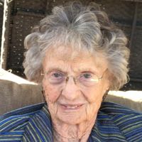 Carolyn "Cary" Preston