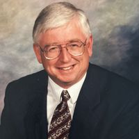 George \"Tom\" Hawksford