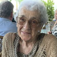 Blanche Ryan Gibbons Casavant