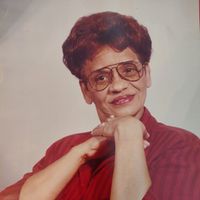 Maria Ibarra Espinoza