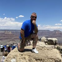 Bradley \"Brad\" Cook