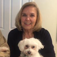 Patricia "Anne" Kostorizos