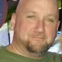 Lawrence "Spike" Hamm