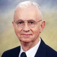 Adalbert \"Bert\" Toepel, Jr.