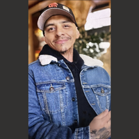 Giovanni Perez De La Rosa