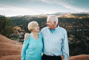 William \"Bill\" Sandras, Jr.