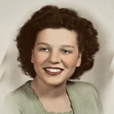 Faith L. Montieth
