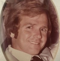 James "Frank" Thomas