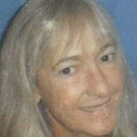 Judy "JT" Stevenson Canepa