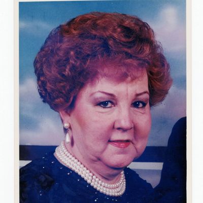 Mary Becker