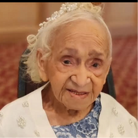 Adelia \"Blanca\" Rivera