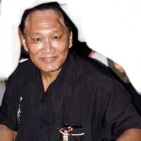 Richard \"Mitch\" Sablan