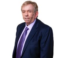 Robert \"\" Rick \"\" Snoddy