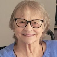 Doris \"Dode\" Whitaker