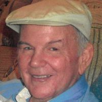 Gerald \"Jerry\" Ray