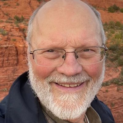 Richard Dick Harren Obituary | Cremation Society of Alaska