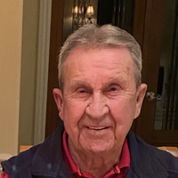 Lars \"Larry\" Wetterhus