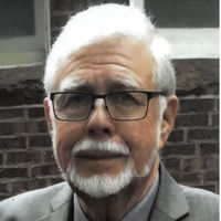 Ernest "Ernie" Stegall