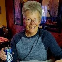 Audrey "Audie" Meier