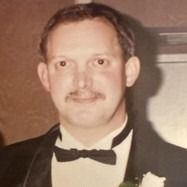 Stephen Martin Coppala