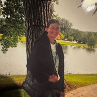 RaeEllen "Rae" Eskew (n&eacute;e Rehfeld)