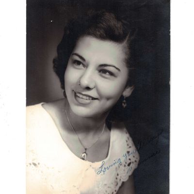 Minerva Elizalde