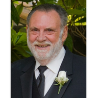 Thomas "Boomer" Bruno, Sr.