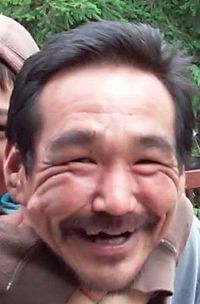 Anthony Garfold, Jr.